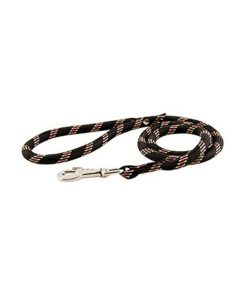 Alternative view of Laisse simple nylon